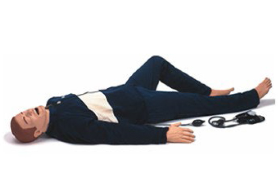 Laerdal Megacode Kelly