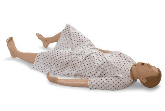 Laerdal Nursing Anne