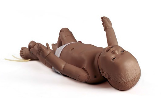 Laerdal Nursing Baby