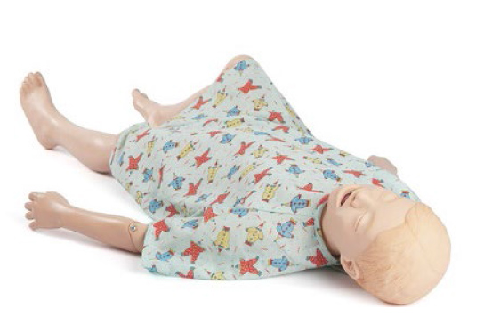 Laerdal Nursing Kid