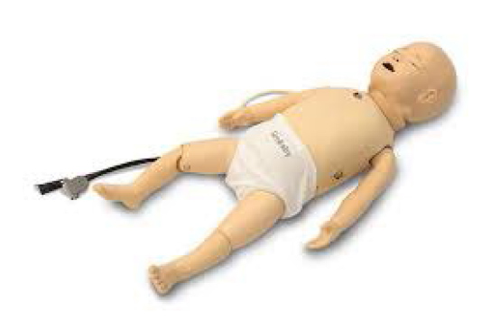 Laerdal SimBaby (Legacy)