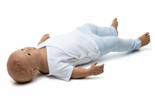 Laerdal SimBaby