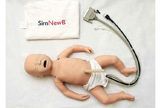 Laerdal SimNewB (Legacy)