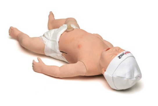 Laerdal SimNewB