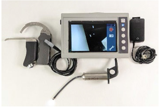 cMac Video Scope