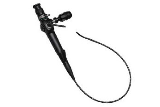 Fiberoptic Scope