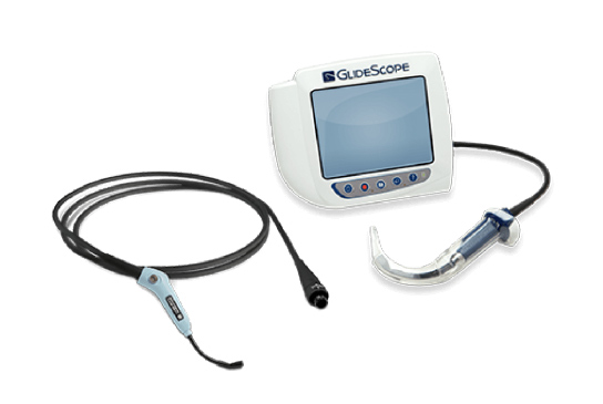Glidescope Video Scope