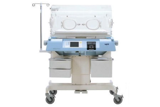 Neonatal Isolette