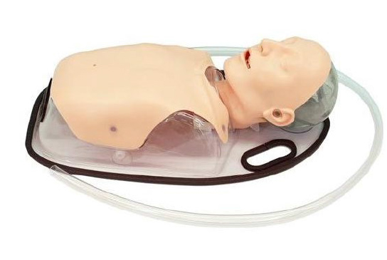 Kyoto Kagaku Tube Feeding Simulator