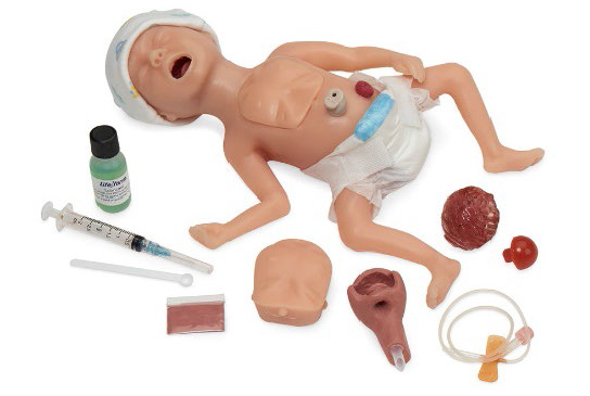 Life/Form Micro-Premie Simulator