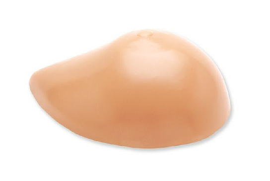 Blue Phantom Breast Model