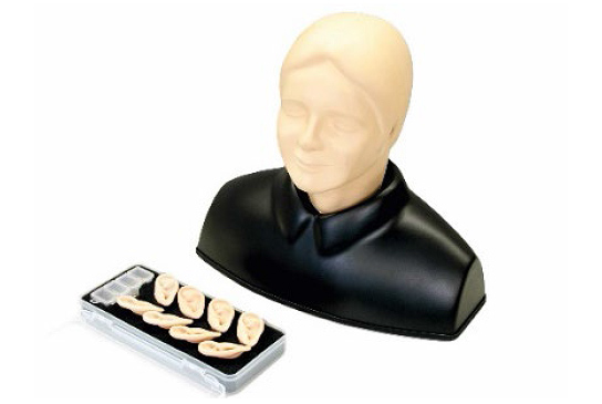 Kyoto Kagaku Ear Exam Trainer