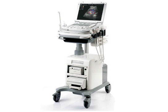 MindRay M7 Ultrasound Machine