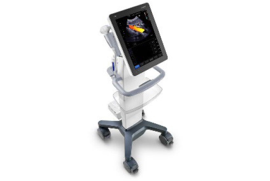MindRay TE7 Ultrasound Machine