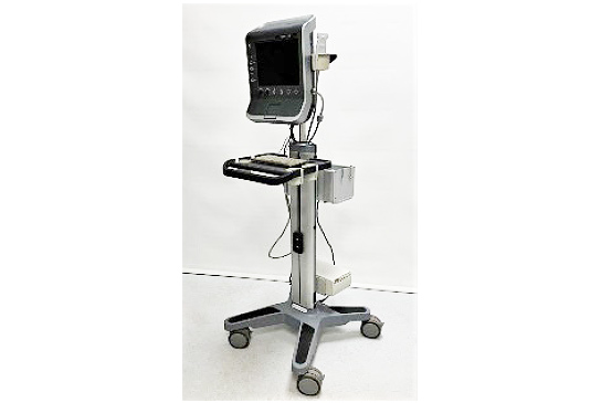 Sonosite SICU Ultrasound Machine