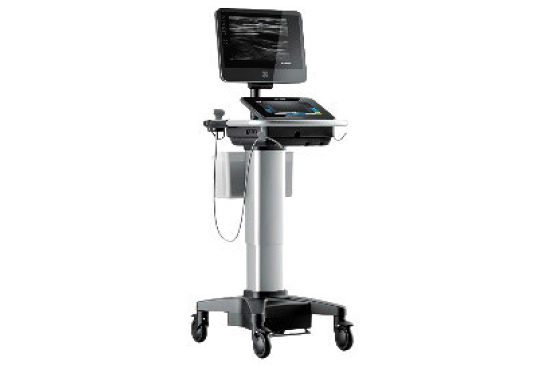 Sonosite Xporte Ultrasound Machine