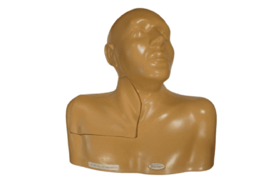 Blue Phantom Central Line