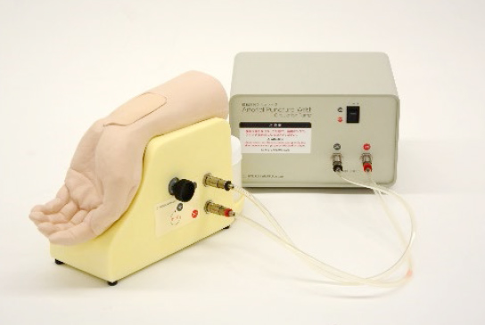 Kyoto Kagaku Arterial Line Trainer