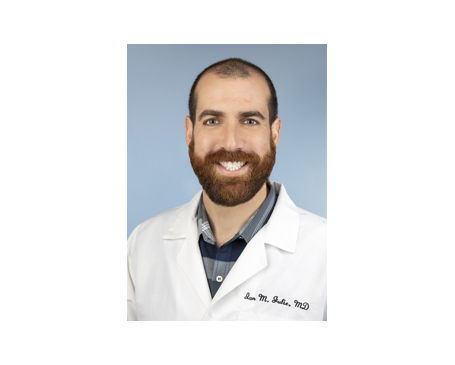 Ian Julie, M.D., MAS