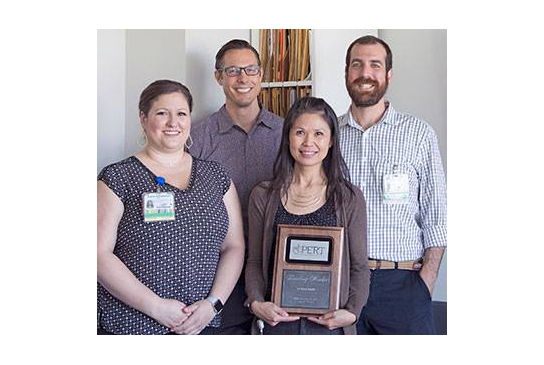 UC Davis Health faculty