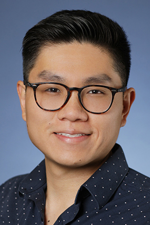 Brandon Phong, M.D.