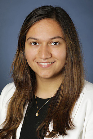 Sarah Singh, M.D. 