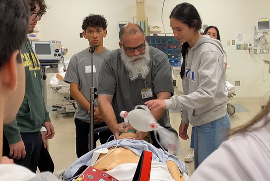 Merced County Teenagers