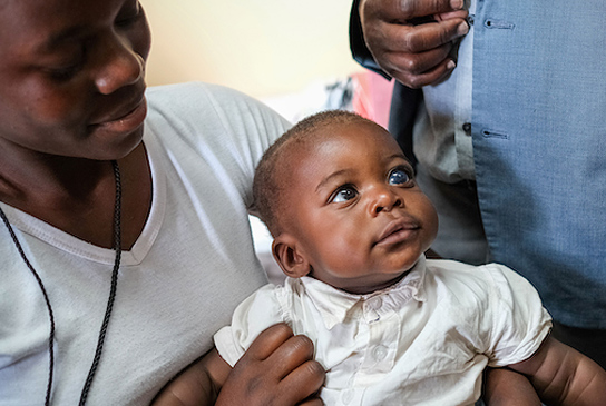 Pediatric Anesthesiologists