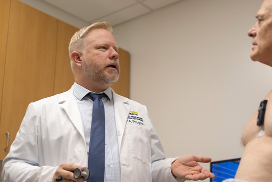 Physician Assistant Student