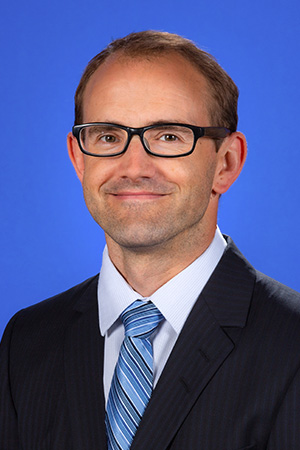 Allan Martin, M.D., Ph.D.