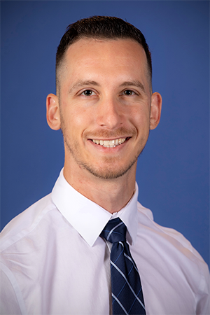 Brandon Hassid, M.D.