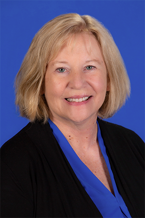 Carol Vandenakker-Albanese, M.D.