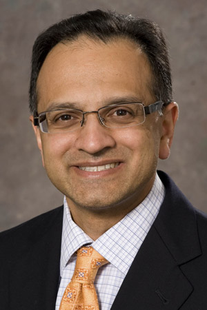 Gagan Mahajan, M.D.