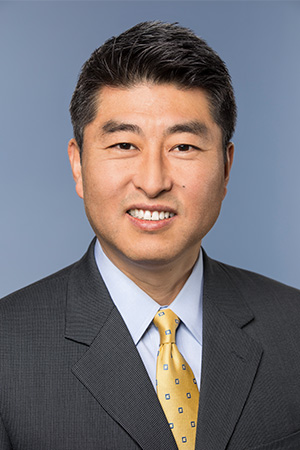 Kee Kim, M.D.