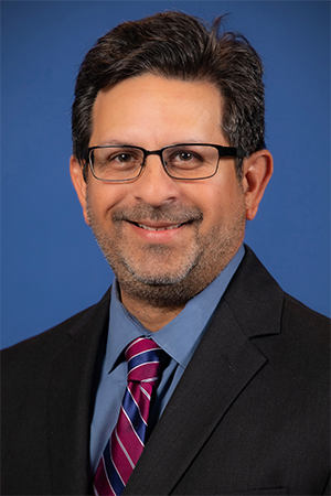 Safdar N. Khan, M.D., FAOA, FAAOS