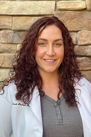 Sarah Riesinger, P.A.