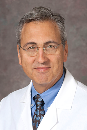 Scott Fishman, M.D.