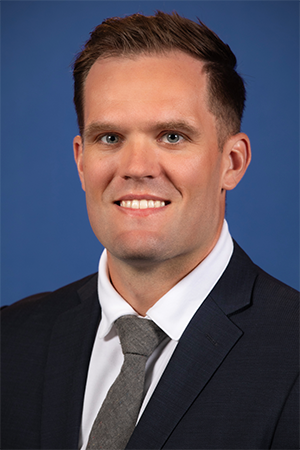 Wyatt D. Vander Voort, M.D.