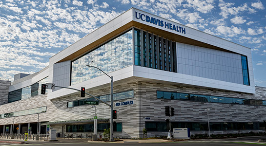 48x complex building