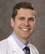 Eric Giza, M.D.