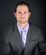 Judd Van Sickle, Jr., M.S., M.B.A.