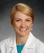 Julie Ingwerson, M.D.