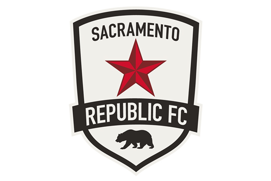 Sacramento Republic FC logo