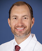 Christopher Kreulen, M.D.