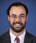 Mariano Mendez, M.D.