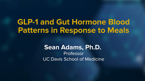 GLP-1 and Gut Hormone Patterns wallpaper