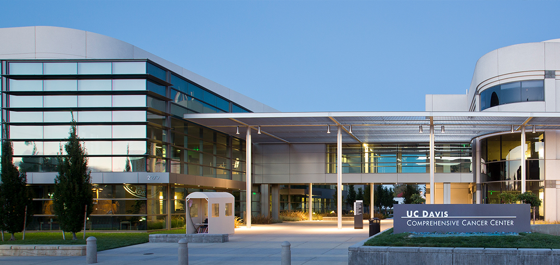 Cancer Center