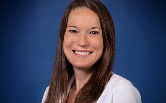 Chief sarcoma surgeon makes visit to Shingle Springs Subaru