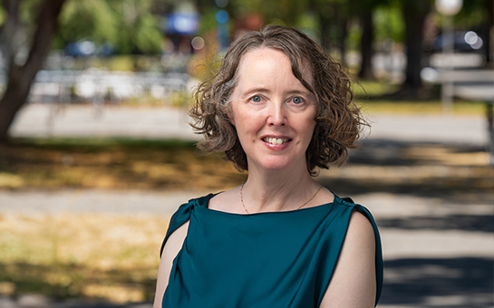 Connie Champagne appointed executive director of the Office of Education,  Training and Workforce Development