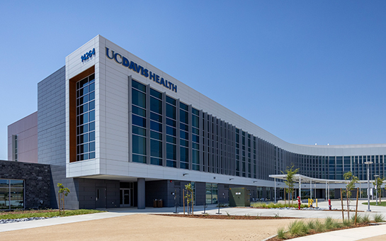 Expanding cancer care